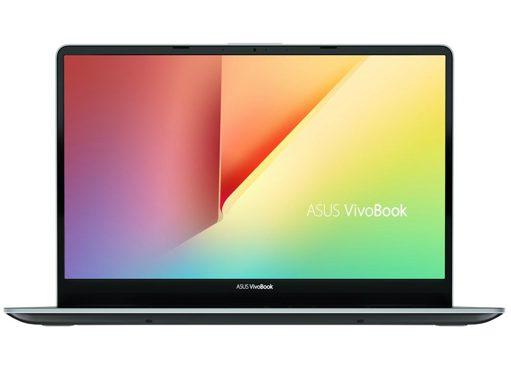入力しやすいエルゴリフトヒンジ採用の15.6型スリムノート、ASUS 