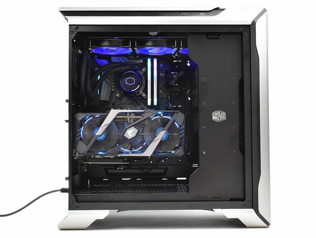 これで全てが分かる。Cooler Master「MasterCase SL600M」徹底解説