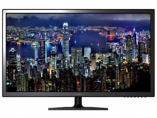 記念特価約3万円のHDR対応27インチWQHD液晶、JAPANNEXT「JN-IPS2775WQHDR」