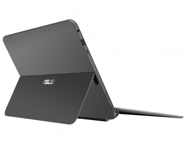 ASUS、eSIM搭載モデルなど着脱式キーボードカバー付属10.1型2 in 1ノートPCを発売