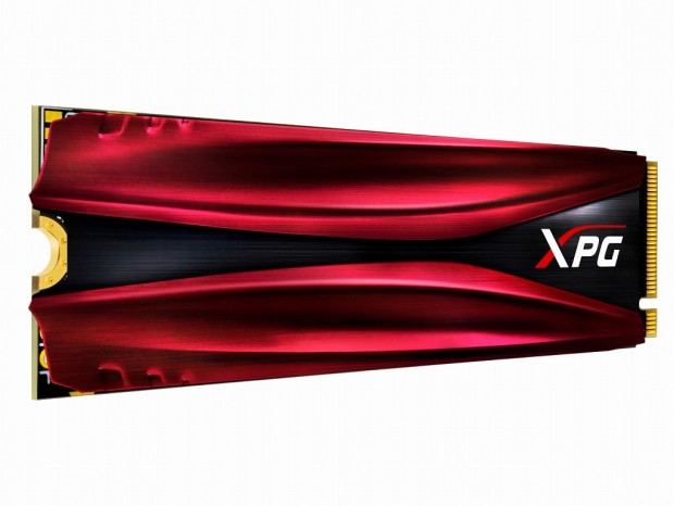 ADATA、連続・ランダムとも高速なゲーマー向けNVMe SSD「XPG GAMMIX S11 Pro」など2種