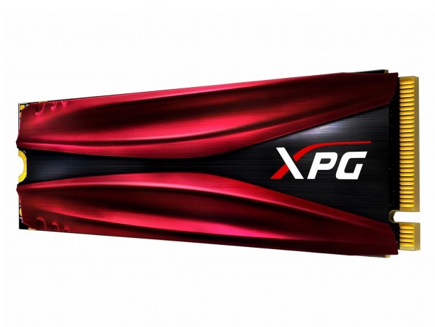ADATA、連続・ランダムとも高速なゲーマー向けNVMe SSD「XPG GAMMIX S11 Pro」など2種
