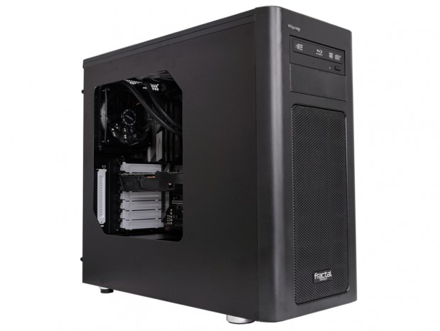 サイコム、最新版Skylake-X RefreshがX299搭載PC4機種でカスタマイズ選択可能に