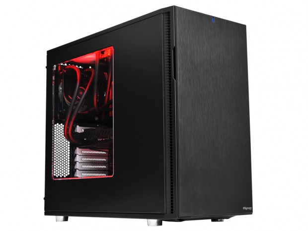 サイコム、最新版Skylake-X RefreshがX299搭載PC4機種でカスタマイズ選択可能に