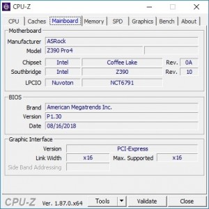 アキバ発・パソコンショップSEVENのCore i9-9900K搭載ゲーミングPCを