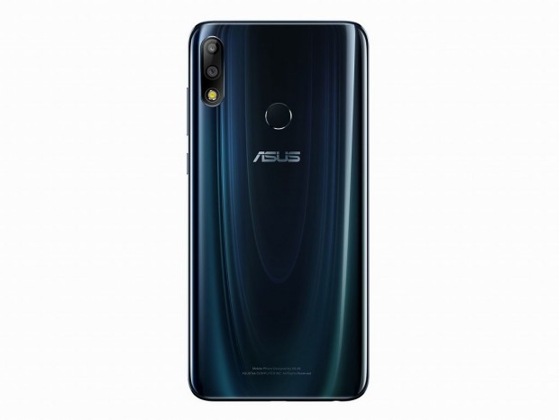 ASUSの大容量スマホ「ZenFone Max Pro (M2)」に特定周波数が使用できない不具合