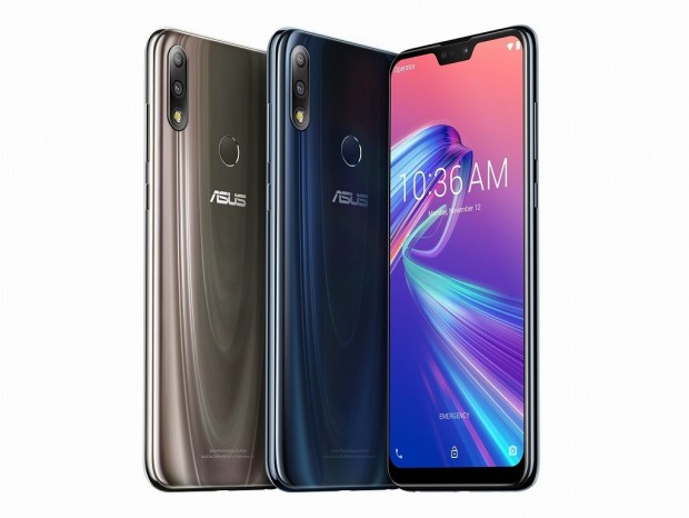 ASUS、「ZenFone Max Pro (M2)」の不具合を解消。27日より販売再開