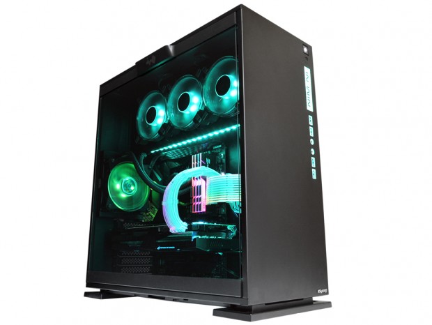 asus ゲーミングpc ASUS、Core i7-7700HQを搭載した15.6型ゲーミングPC「FX503VD