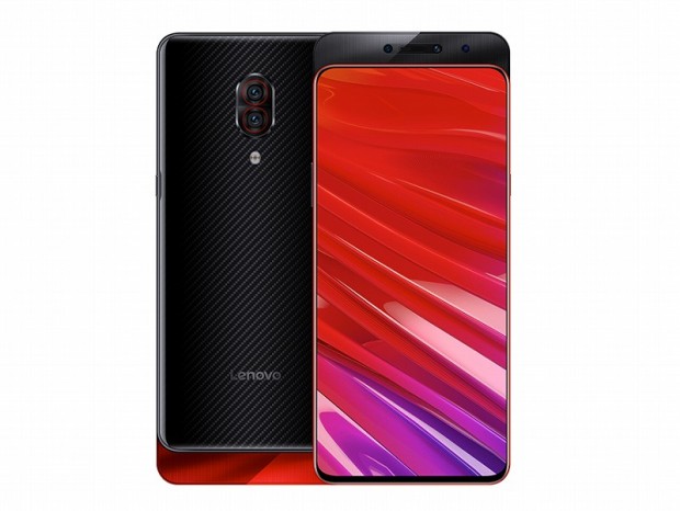 Lenovo、世界初のスナドラ855＆12GBメモリ搭載スマホ「Z5 Pro GT」発表