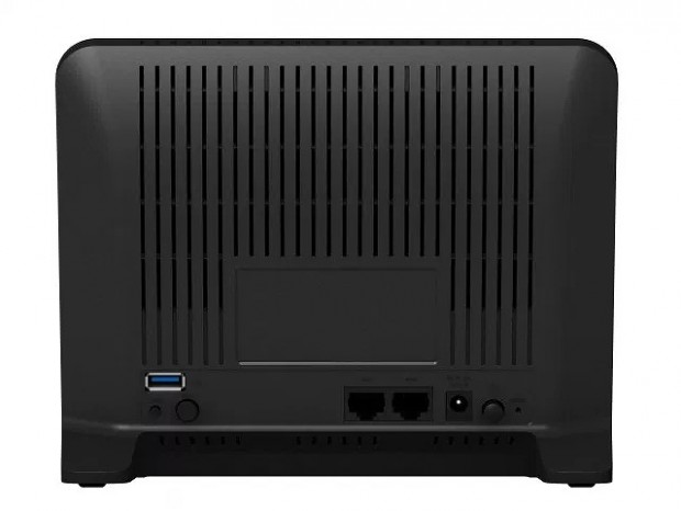 メッシュネットワーク対応のトライバンドルーター、Synology「MR2200ac」21日発売