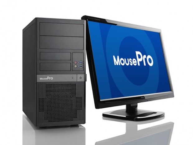 MousePro、Core i9-9900K搭載のビジネス向けデスクトップPC受注開始