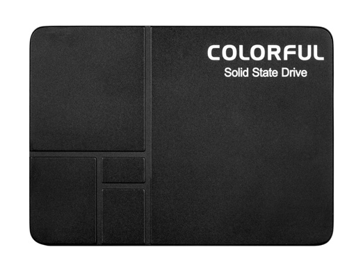 Colorfulの2.5インチSATA3.0 SSD「SL500」シリーズに2TBの大容量モデル登場