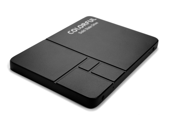 Colorfulの2.5インチSATA3.0 SSD「SL500」シリーズに2TBの大容量モデル登場