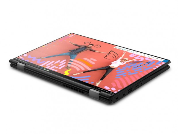 レノボ、回転液晶を採用するマルチモードモバイル2-in-1「ThinkPad L390 Yoga」など2種