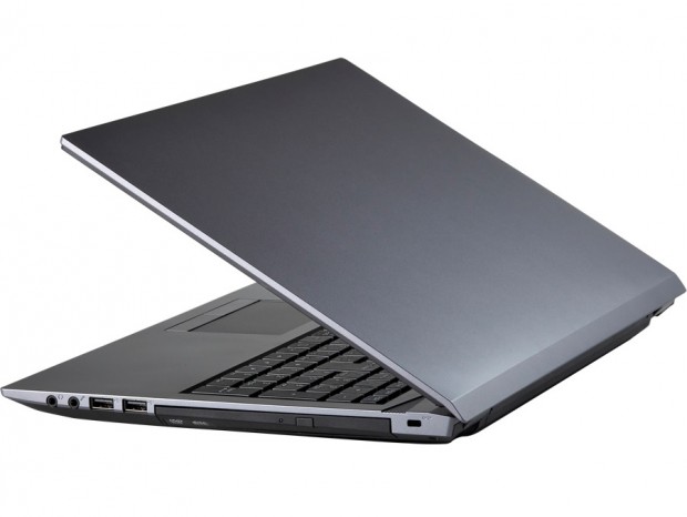 ツクモeX.computer、Core i5とSSD搭載の15.6型フルHDノートPCを税抜7万円台で発売