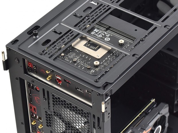 これで全てが分かる。Phanteks「ENTHOO EVOLV X GLASS」徹底解説