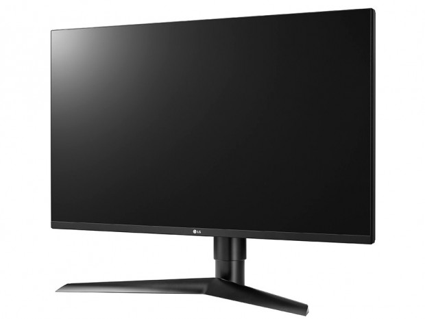 160Hz対応の27インチWQHD Nano IPS液晶ディスプレイ、LG「27GL850G」