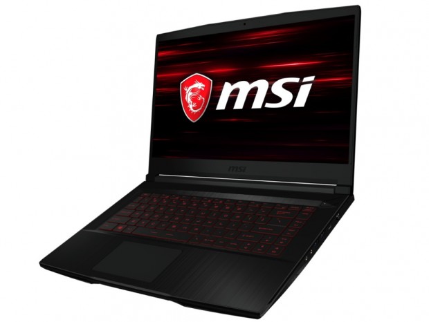 MSI、第8世代Coreシリーズ搭載の新生活応援ノートPC計3モデル発売