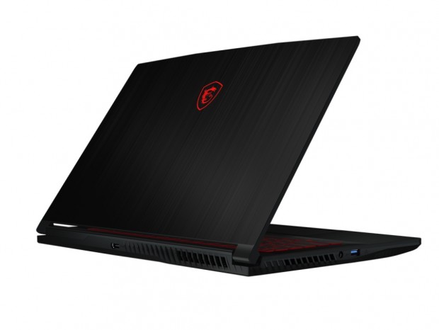 MSI、第8世代Coreシリーズ搭載の新生活応援ノートPC計3モデル発売