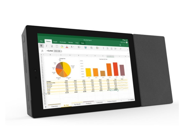 Archos、PicoWANゲートウェイを内蔵したIoTコントロールパネル「Gate Pro」