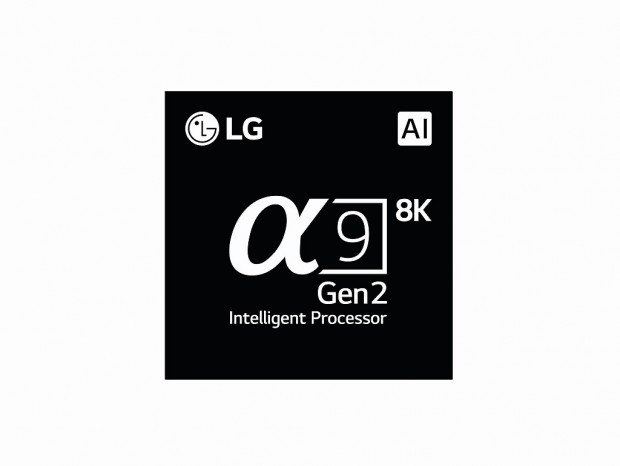 LG、最大8K 88インチ「Z9」などAIプロセッサ「α9 Gen 2」搭載の最新テレビを発表