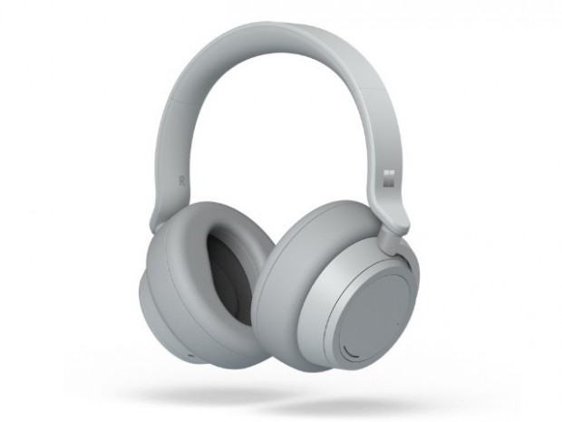 Surfaceシリーズに最適な3-Wayヘッドホン、マイクロソフト「Surface Headphones」