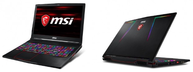 MSI、GeForce RTX 20シリーズ搭載ゲーミングノートPCの国内価格と発売 