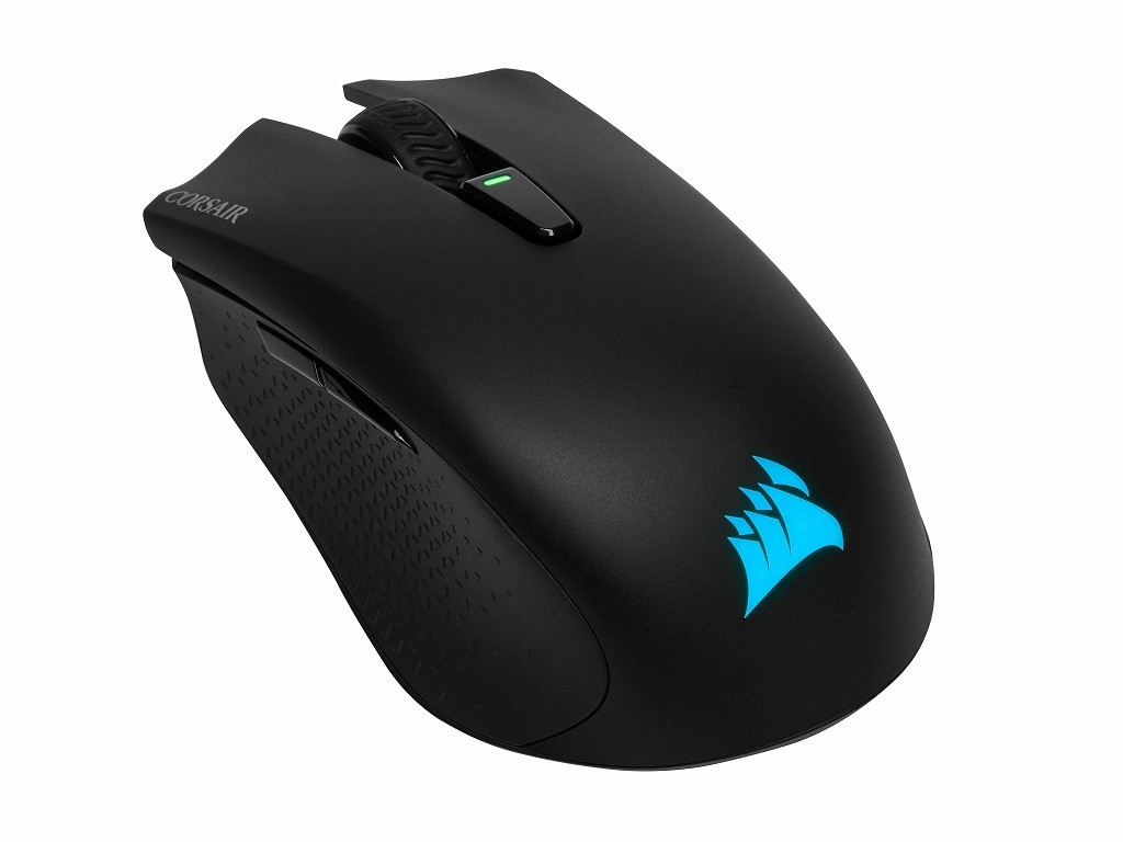 HARPOON RGB WIRELESS
