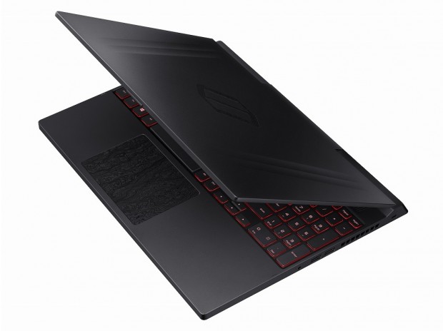 Samsung、RTX 2080とG-SYNC液晶搭載のゲーミングノート「Samsung Notebook Odyssey」