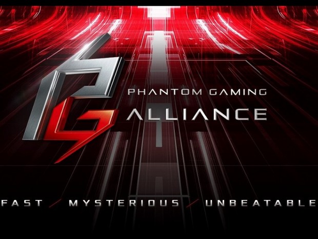 ASRock、Cooler Master＆Team Groupとの提携を発表。独自デザインのケースやSSDを投入