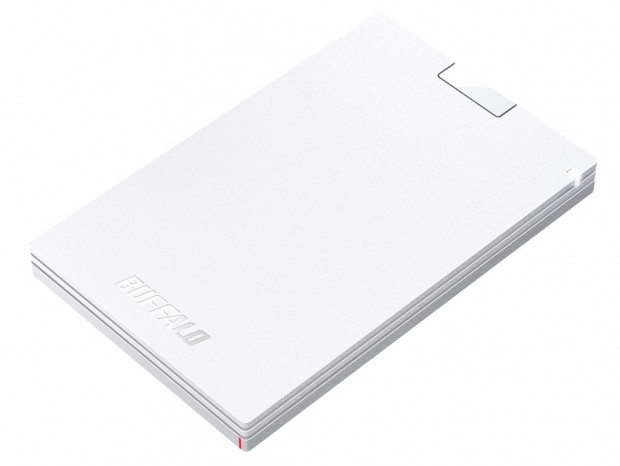 バッファロー、USB Type-C対応SSD「SSD-PGCU3-A」など11製品を値下げ