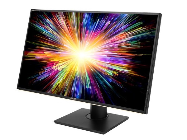 ASUS、4K HDR対応のクリエイター向け32インチ液晶「ProArt PA32」シリーズ