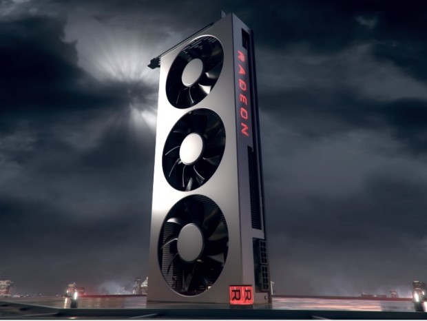 AMD、7nmプロセスで製造された世界初のゲーミングGPU「Radeon VII」2月7日発売