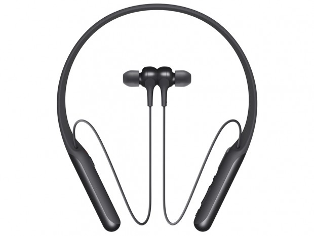 ノイズキャンセリング機能搭載のネックバンド型ヘッドホン、ソニー「WI-C600N」月末発売