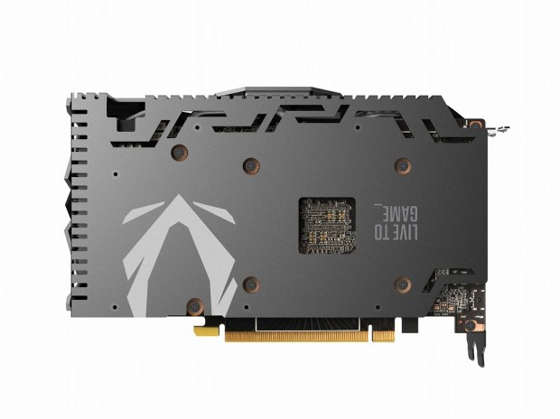 ZOTAC、カード長約210mmのGeForce RTX 2060グラフィックスカード2モデル15日発売