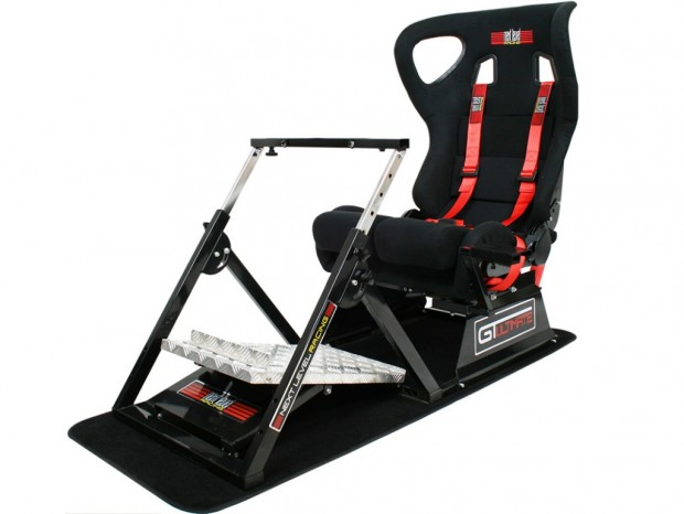 ツクモ、「Next Level Racing」の体感型レーシングシミュレータ取り扱い開始