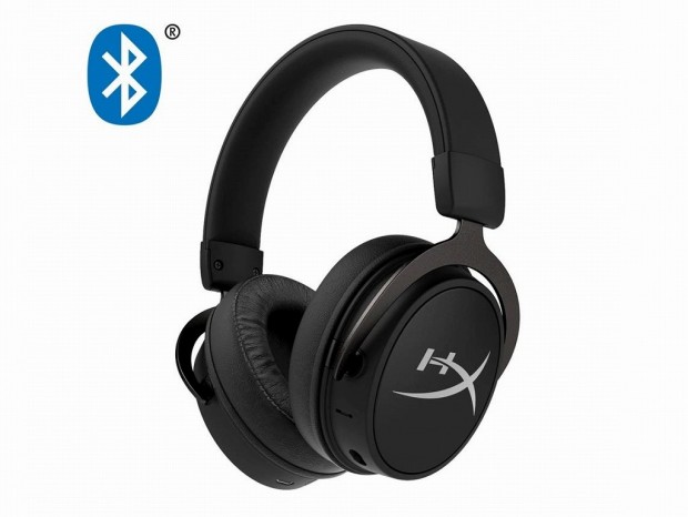 HyperX、ゲーミングヘッドセット5モデルの価格改定実施