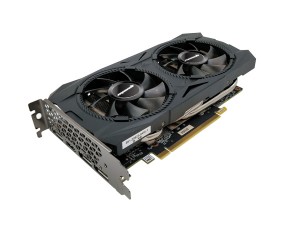 (動作品)MANLI GeForce RTX 2060 Gallardo 6GB MANLI GeForce® RTX 2060 Gallardo 【公式通販】