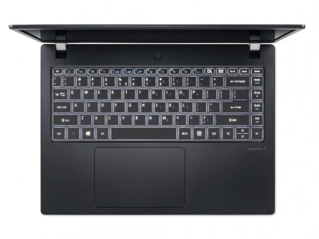 エイサー、ビジネス向け薄型モバイルノートPC「TMX3410/3310」シリーズ計7モデル