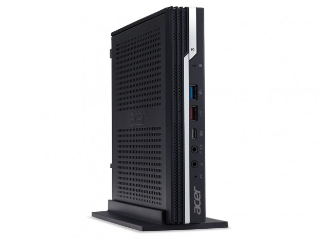 エイサー、省スペース設計のコンパクトPC「VN4660G」シリーズ計3機種