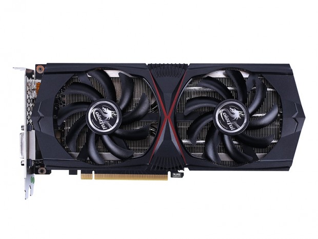 リンクス、DVI-Dを搭載する「Colorful GeForce RTX 2060 6G」1月下旬発売