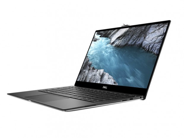 デル、第8世代Core搭載のフレームレスモバイルノートPC「New XPS 13」など2モデル