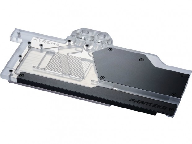 GIGABYTE「AORUS RTX 20」シリーズ対応のウォータブロックがPhanteksから