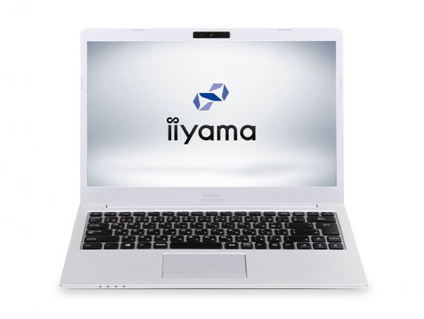 STYLE∞、税抜7万円台からの第8世代Core搭載軽量14型フルHDノートPC発売