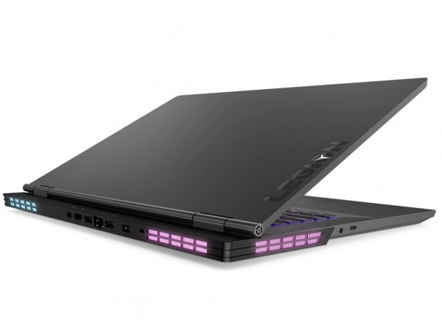 GeForce RTX 2080/2070搭載のスリムゲーミングノートPC「Lenovo Legion 