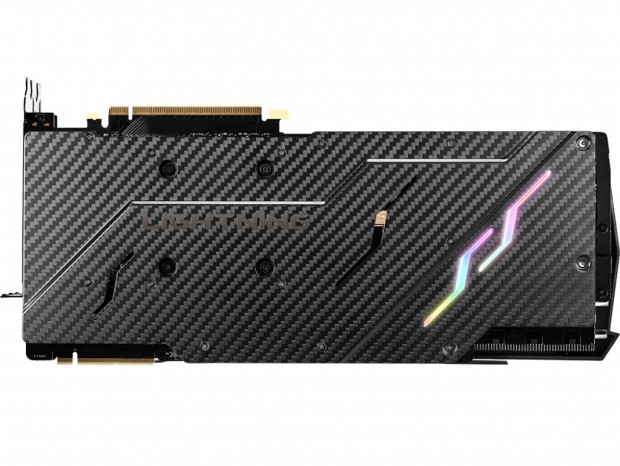 MSIのOC向けグラフィックス「GeForce RTX 2080 Ti LIGHTNING Z」の価格と発売日が確定