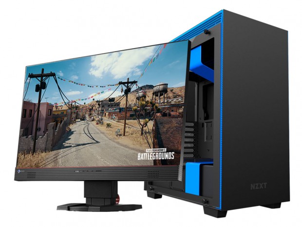 アーク、水冷仕様GeForce RTX 2080 Ti標準のハイエンドPC計2モデル発売