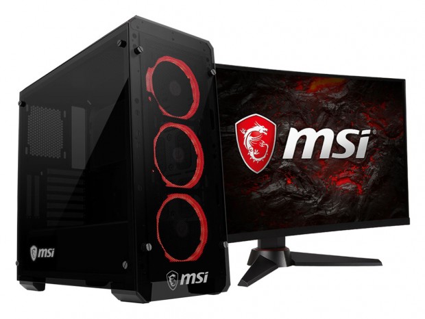アーク、水冷仕様GeForce RTX 2080 Ti標準のハイエンドPC計2モデル発売