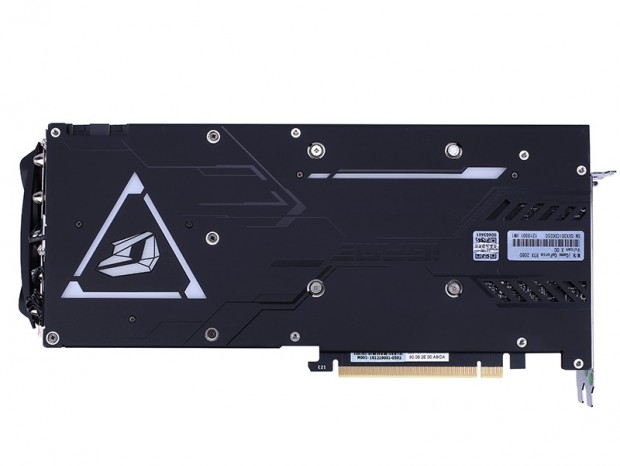 Colorful、大型3連ファンクーラーを搭載する「iGame GeForce RTX 2060」シリーズ2種