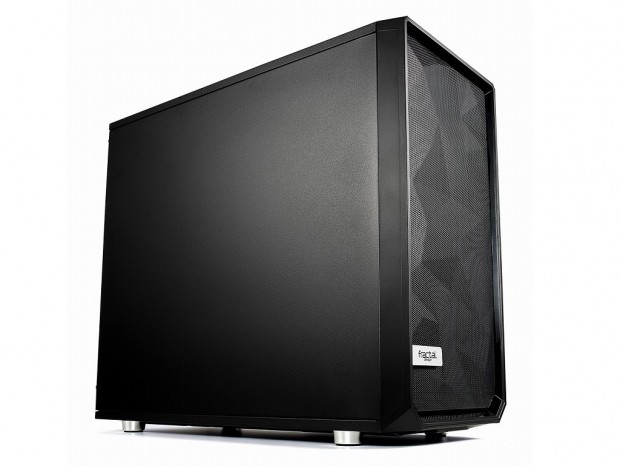 Fractal Design、トリプルラジエター搭載も可能な高拡張ミドルタワー「Meshify S2」シリーズ